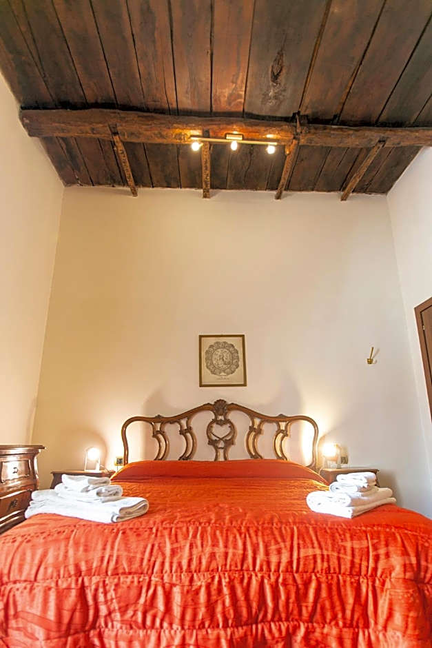 San Gennaro B&B