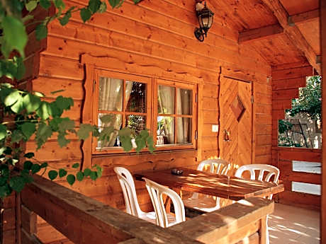 A Place In The Heart Hotel