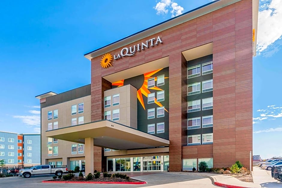 La Quinta by Wyndham Oklahoma City Airport