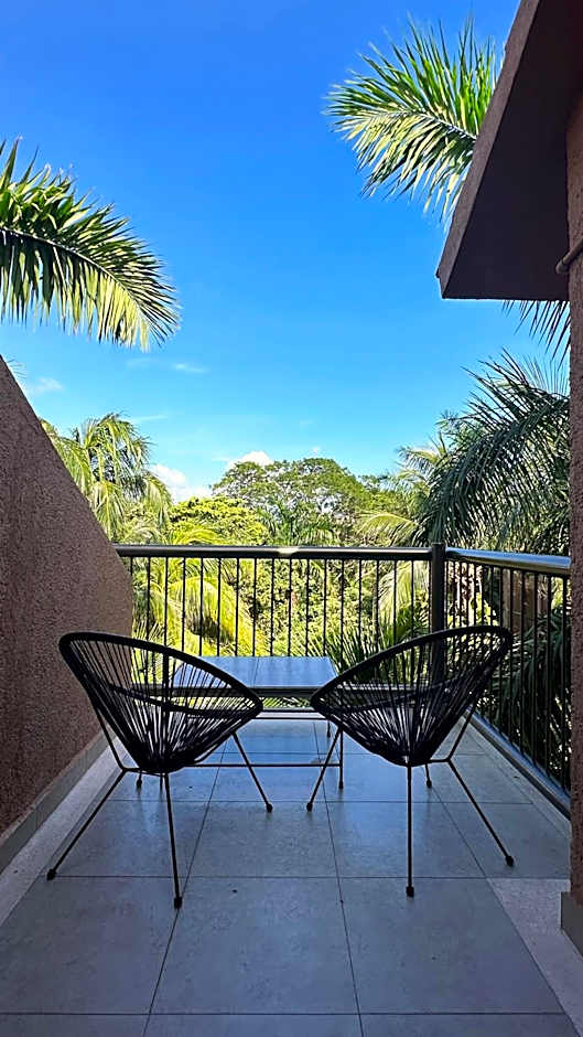 Tukan Hotel Playa del Carmen