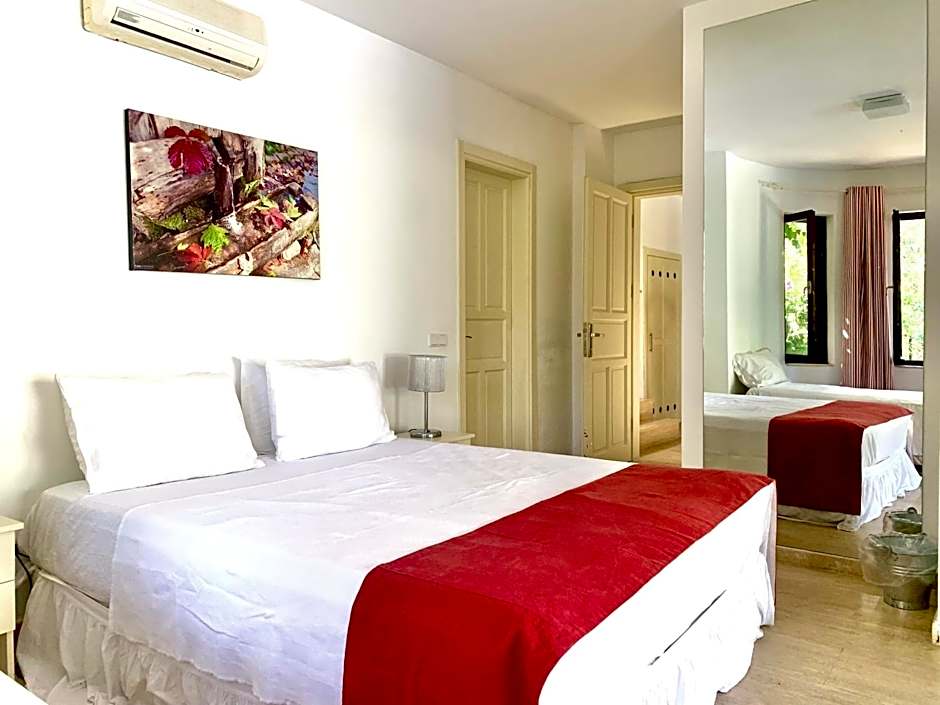 Club Hotel Barbarossa