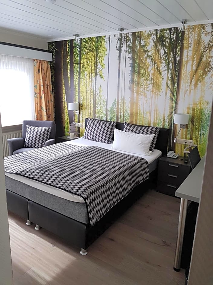 Waldhotel Kurfürst