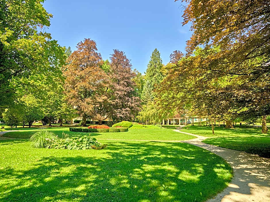 Boutique Hotel Dobrna - Terme Dobrna