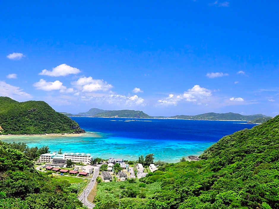 Tokashiku Marine Villege