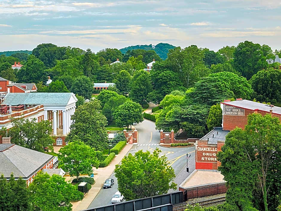 Graduate by Hilton Charlottesville