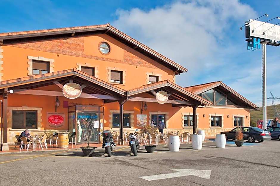 Reinosa Atalaya-La Vega