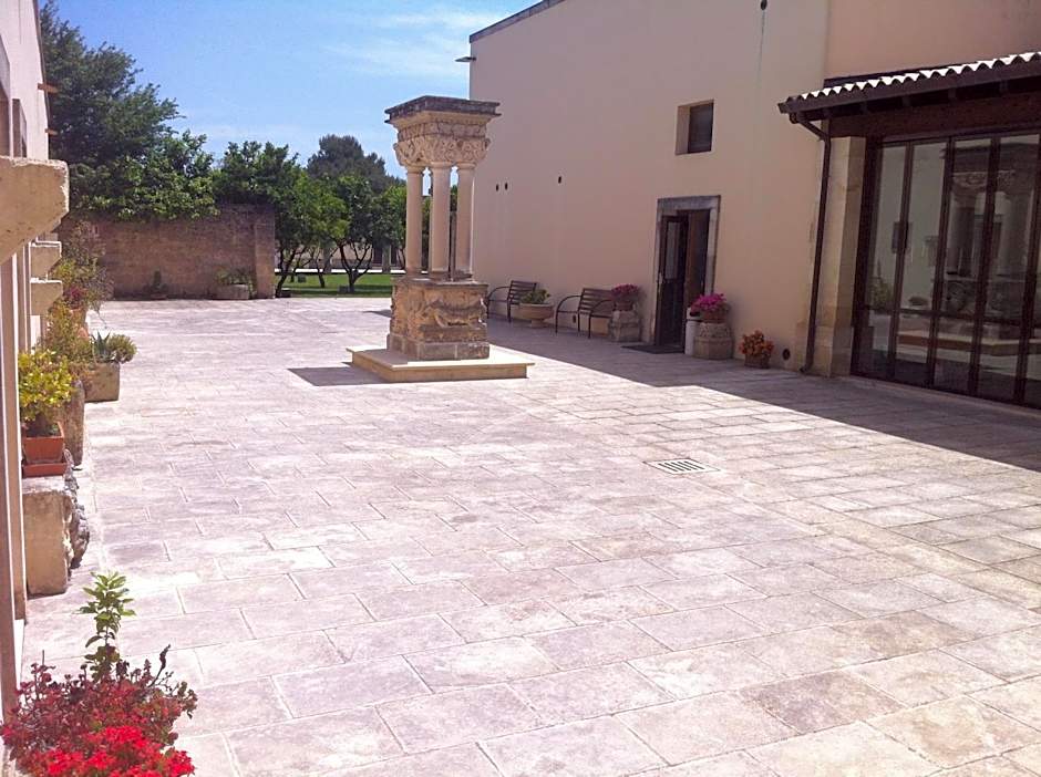 Masseria Li Campi