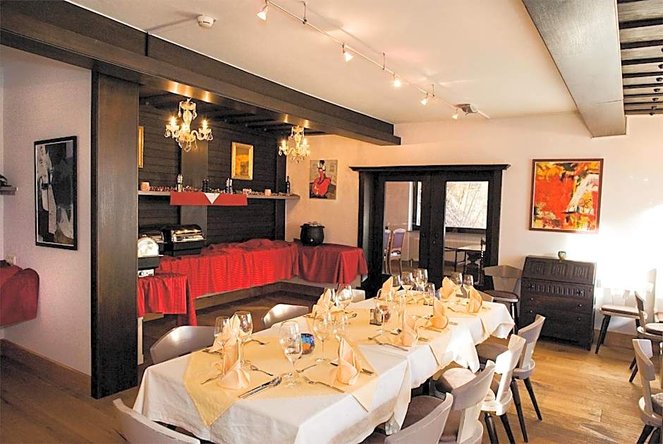 Panorama Landhaus - Joker Card included in Summer