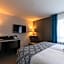 Mercure Bale Mulhouse Aeroport