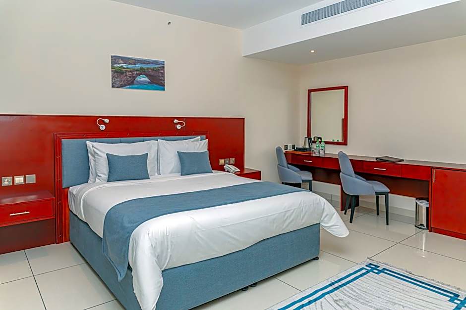 Salalah International Hotel