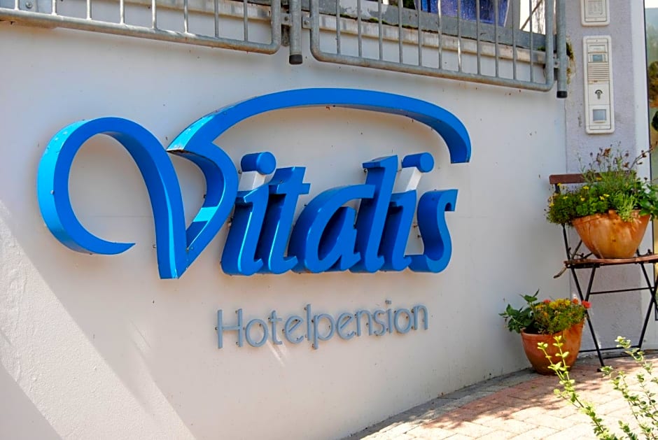 Hotelpension Vitalis