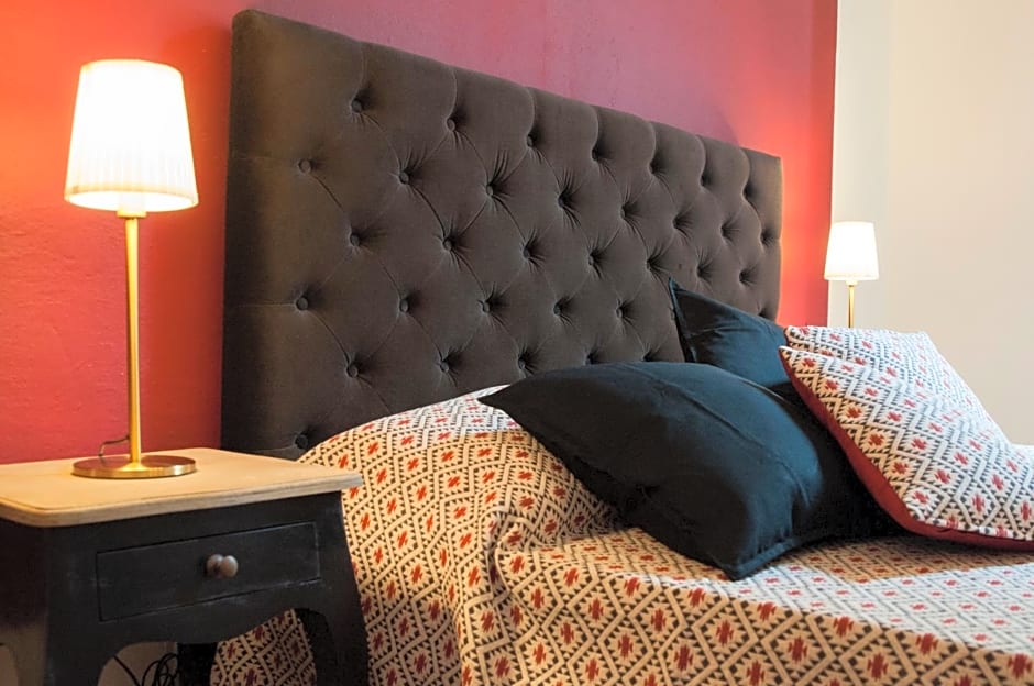 Retrò B&B