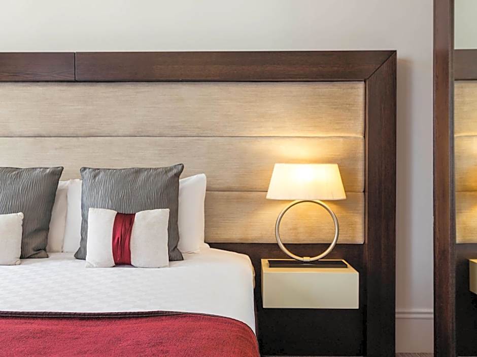 Mercure Aberdeen Caledonian Hotel