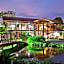 Montaña de fuego Mountain Resort & Spa