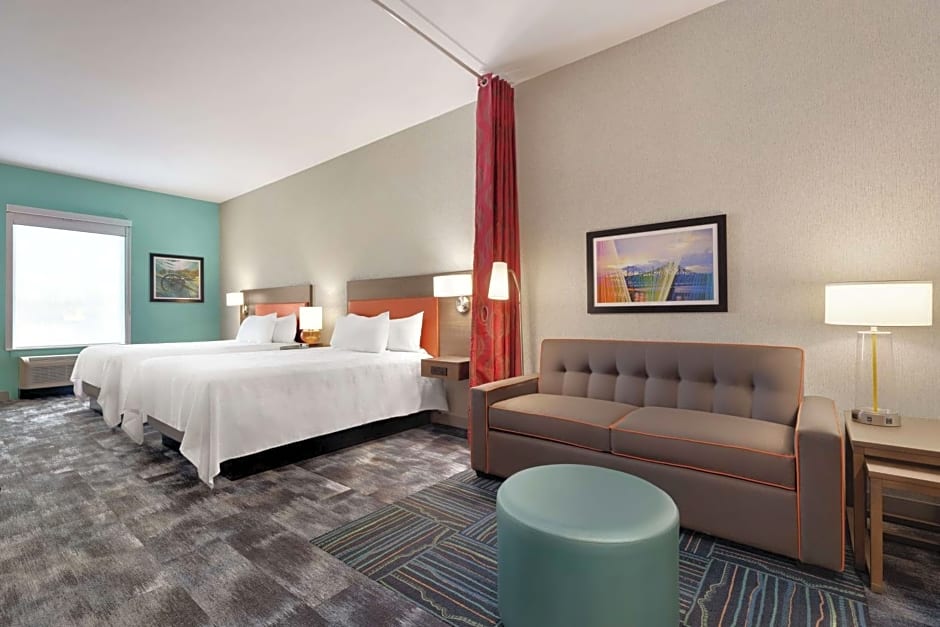 Home2 Suites By Hilton Vicksburg, Ms