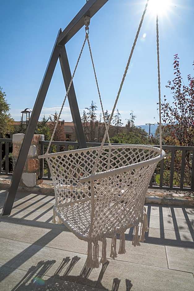 Alkyonis Hotel & Spa