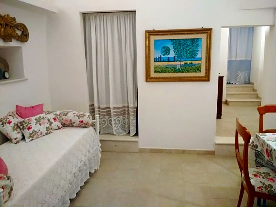 Trulli La Cariola – Locorotondo, OK