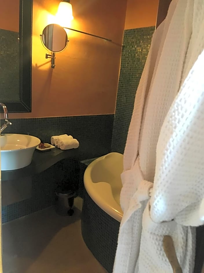 B&B Locanda Toscanini