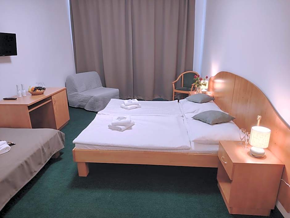 Hotel Legie