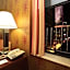 Radio City Apartments