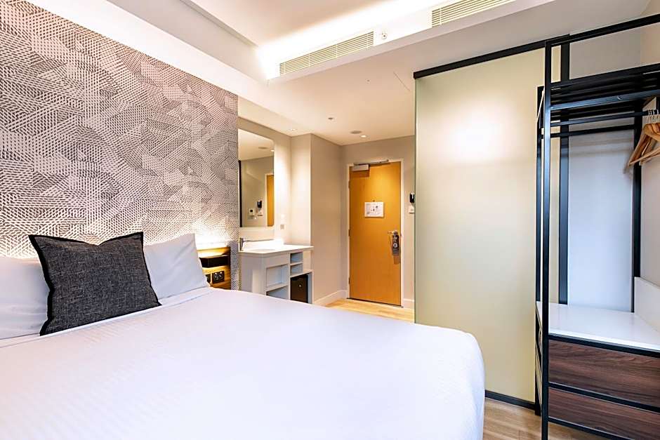 Kith Hotel Darling Harbour