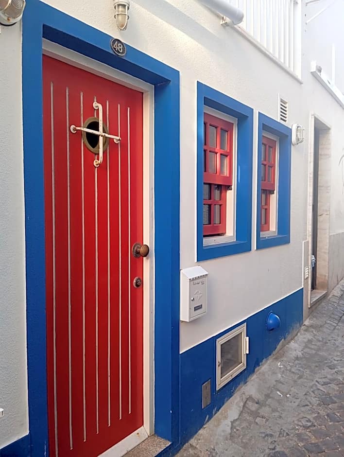 Arthouse Surf Ericeira