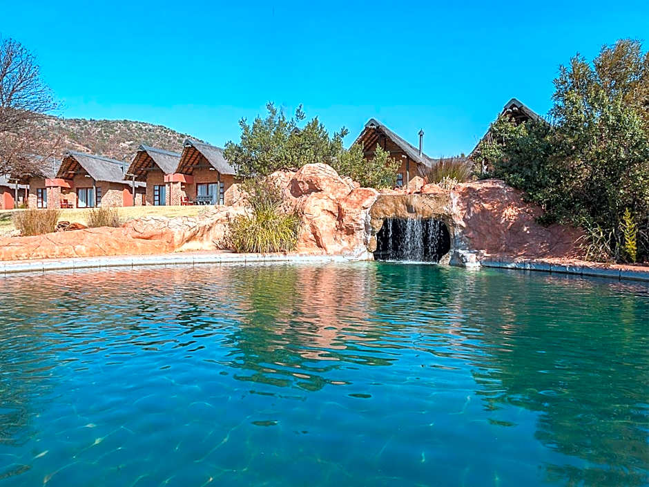 Kloofzicht Lodge & Spa
