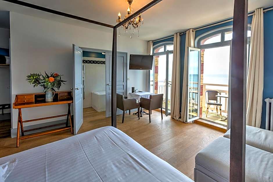 Hotel Le Rayon Vert