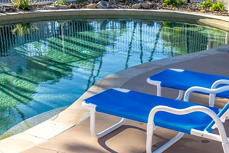 Hastings Cove Holiday Apartments