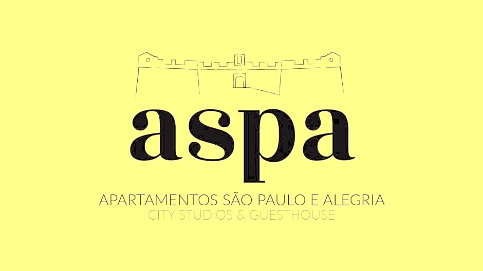 ASPA - Alegria Studios
