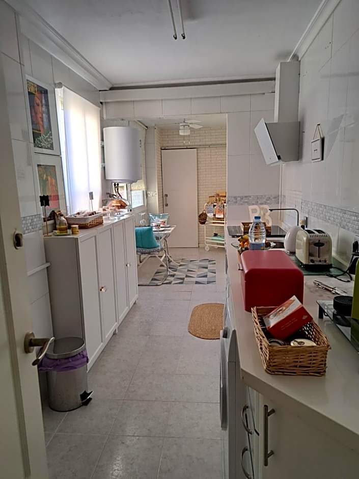 Apartamentos Flamenco B&B