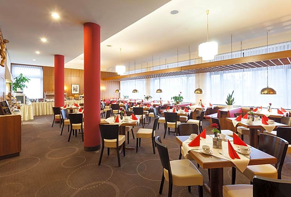Best Hotel ZELLER