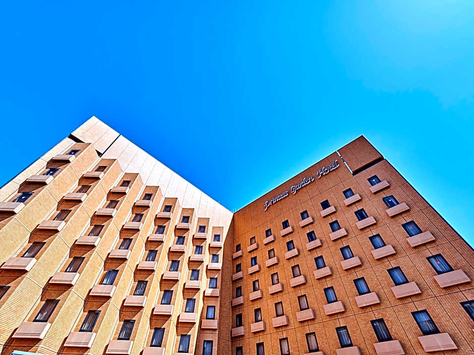 Princess Garden Hotel