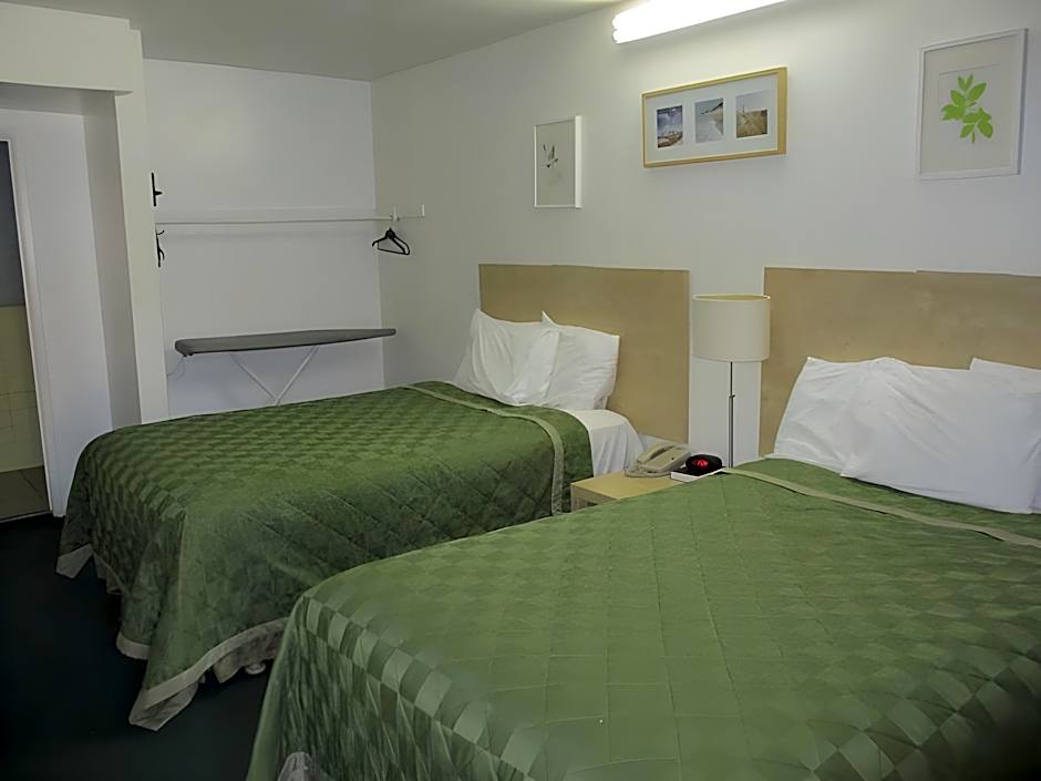 City Center Hotel Los Angeles