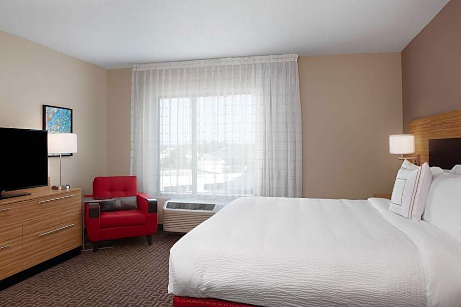TownePlace Suites by Marriott Orlando Theme Parks/Lake Buena Vista