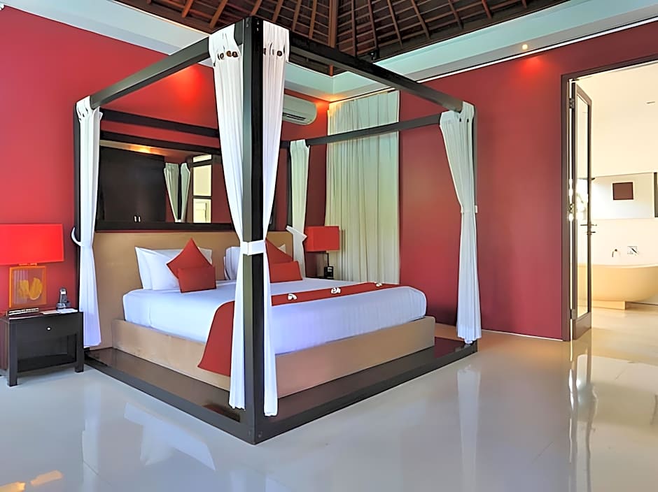 Chandra Bali Villas