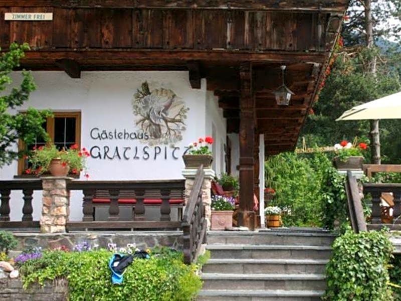 Pension Gratlspitz