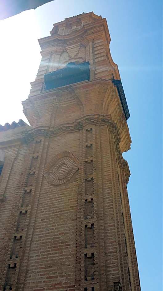 Hotel Mesón El Número Uno