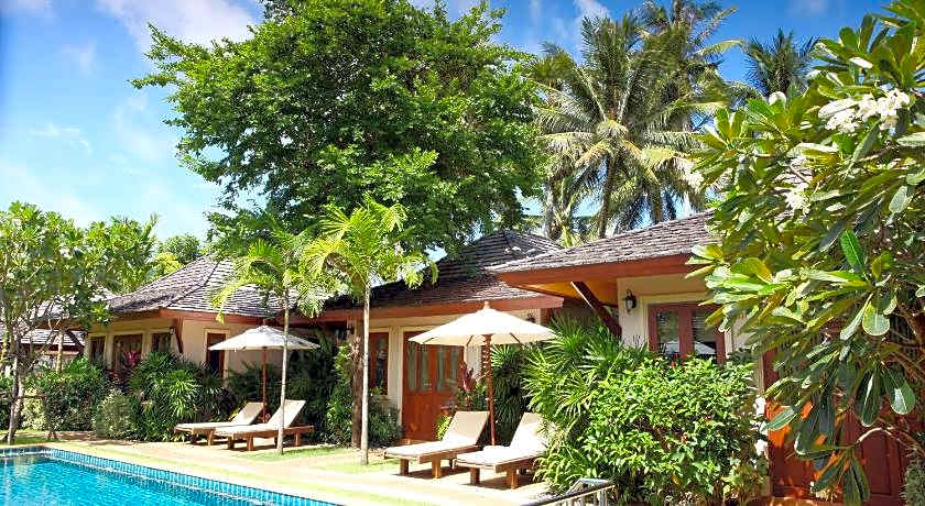 Pai Tan Villas