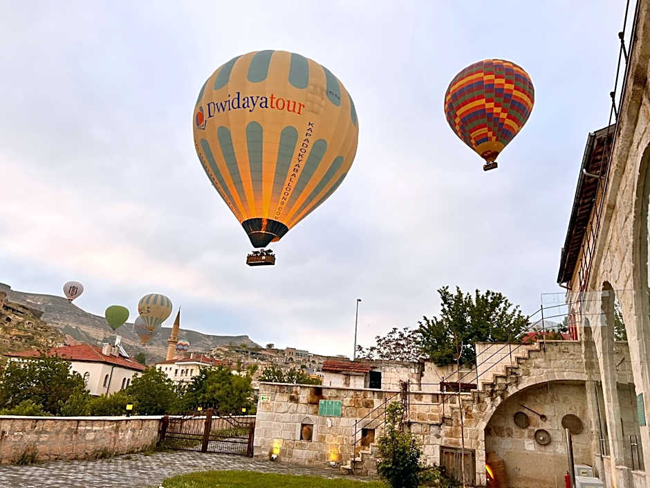 Jacob's Cave Suites - Cappadocia