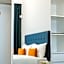 Urban by CityBlue Hotel, Dar es Salaam