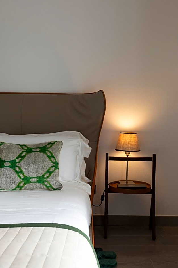 La Serena Hotel FDM