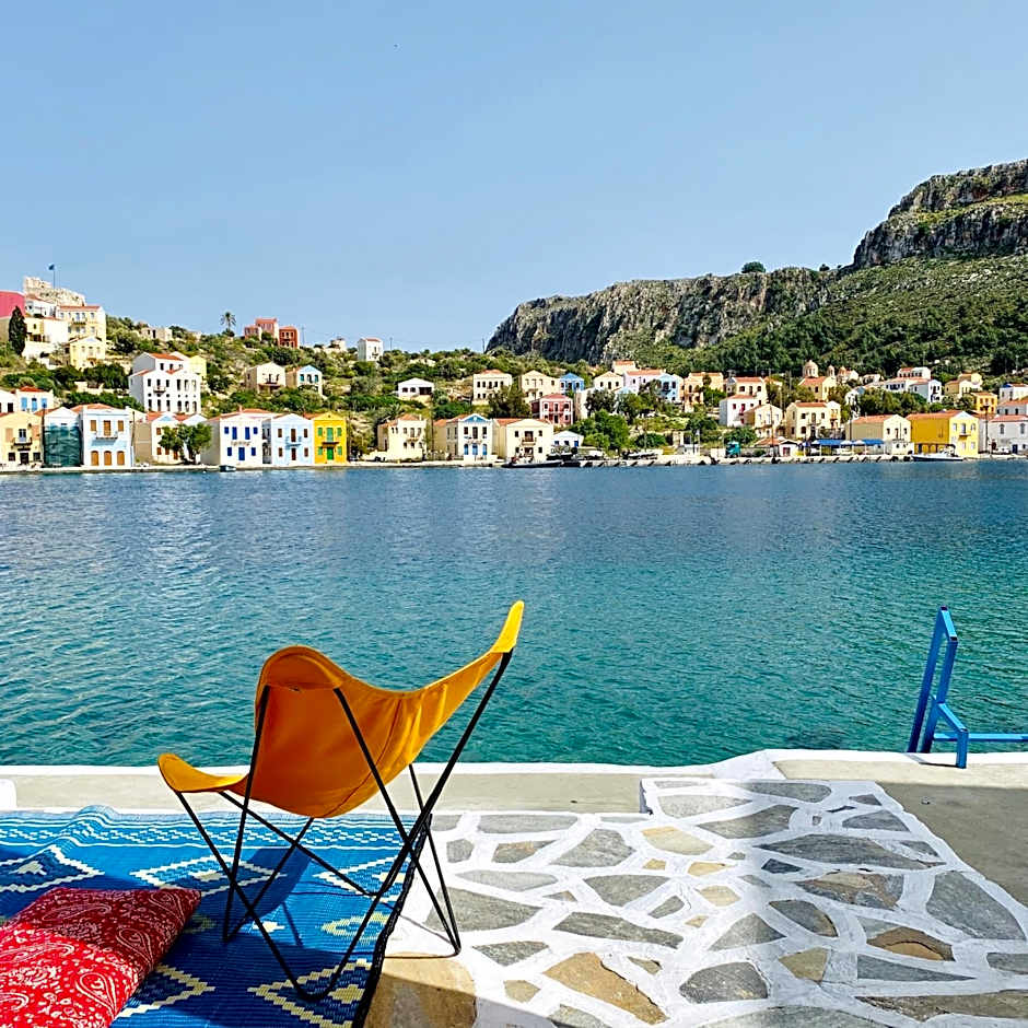 Mediterraneo Hotel