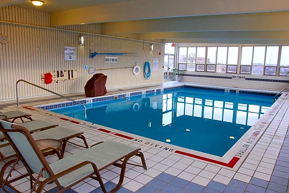 Holiday Inn Express Pittsburgh West - Greentree By IHG