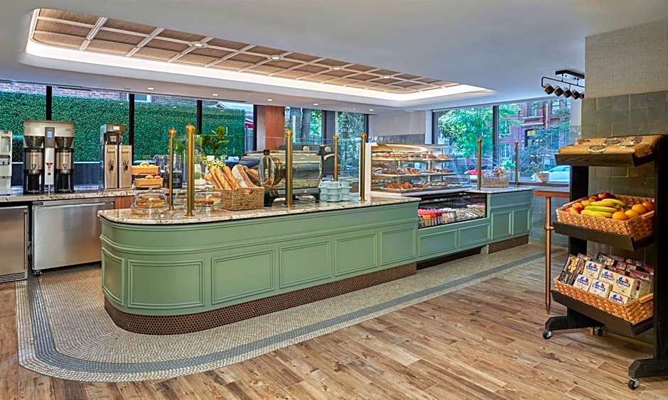 Viceroy Washington DC