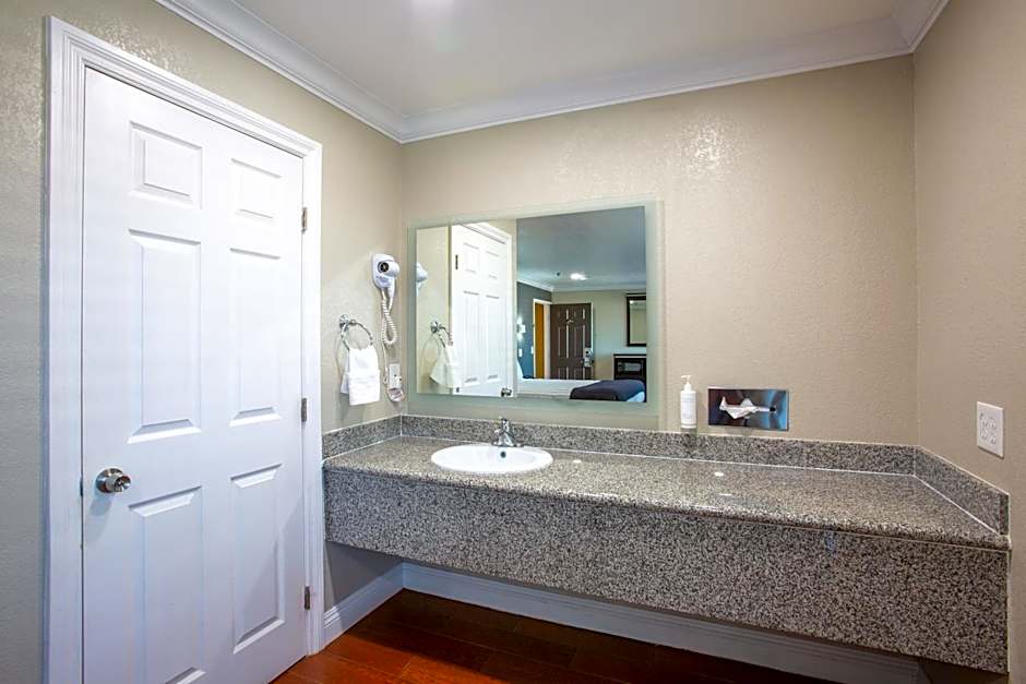 ELEV8 HOTEL LOS ANGLES, LAXA