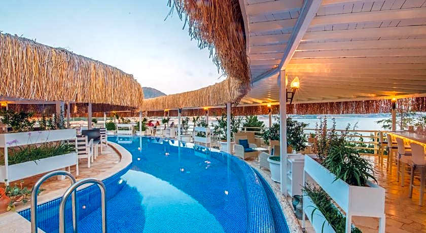 Likya Pavilion Hotel