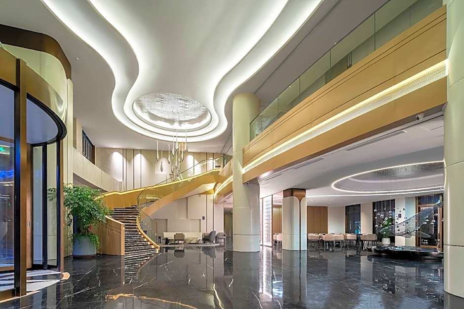 UrCove By Hyatt Pingtan Tannan Bay