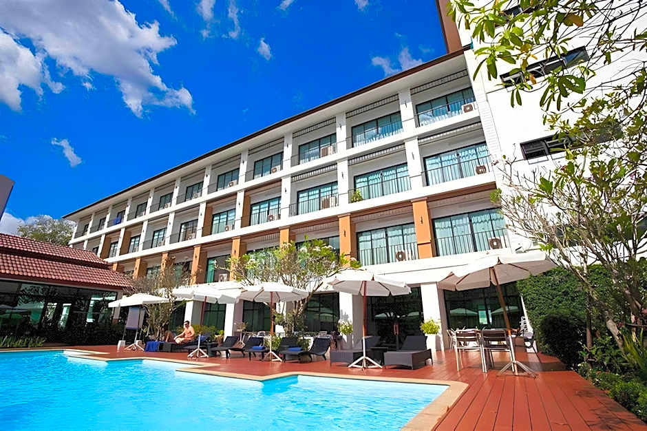 The Pannarai Hotel