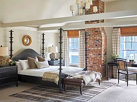 The White Barn Inn & Spa, Auberge Resorts Collection